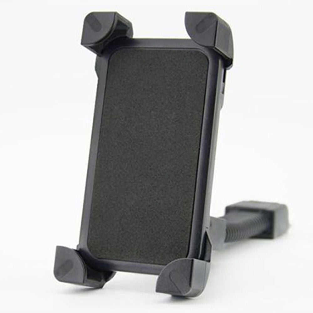 SUPPORTO PORTA CELLULARE per MOTO SCOOTER BIKE SNODABILE UNIVERSALE SMARTPHONE