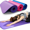 ​Tappetino Fitness Eco-Soft
