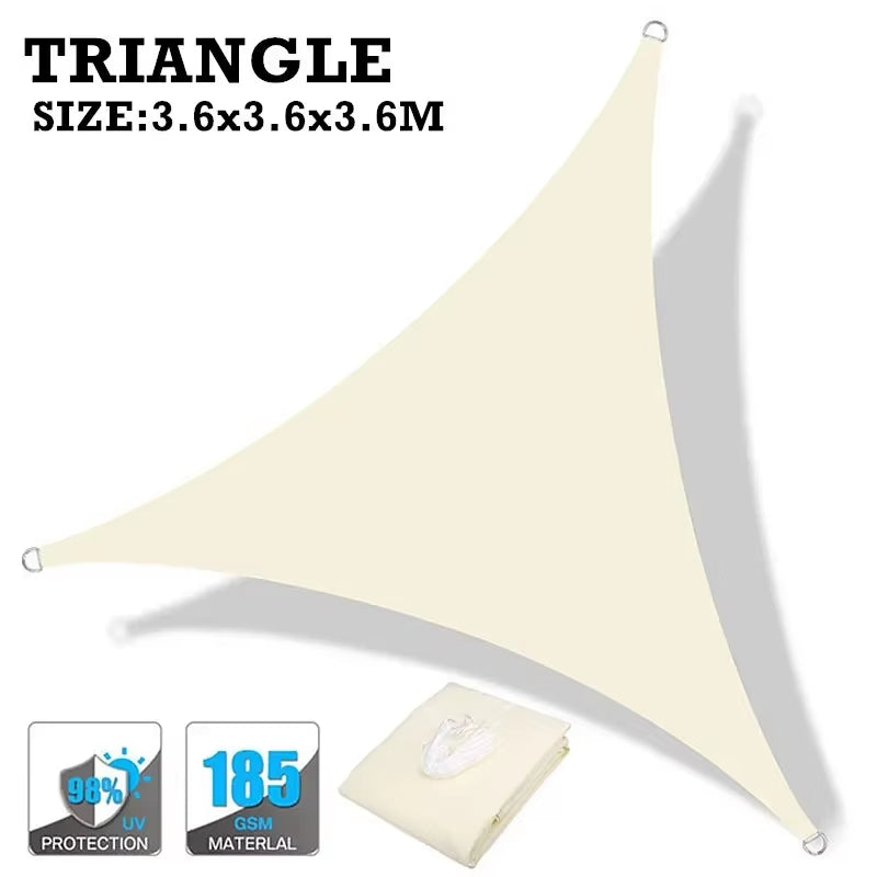 Vela Ombreggiante Pro-Tech Impermeabile