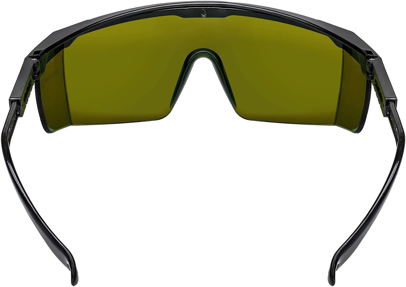 Safelightpro F5 Special Eye Protection Against Light Pulses Emitted by HPL and IPL Hair Removal Devices, UV Protection