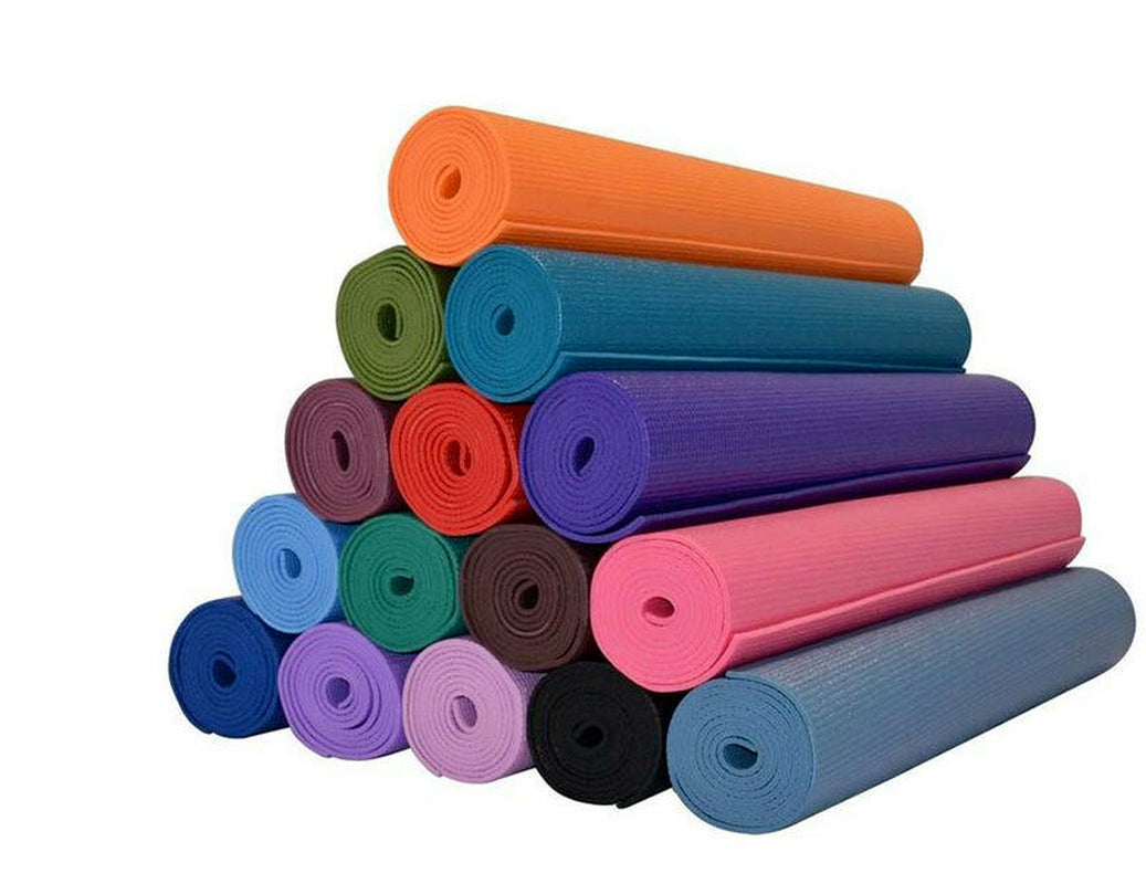​Tappetino Fitness Eco-Soft