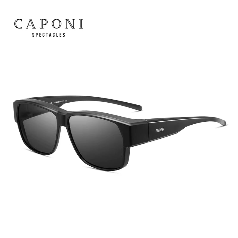 Occhiali da Sole Polarizzati UV400 - Driving Sport