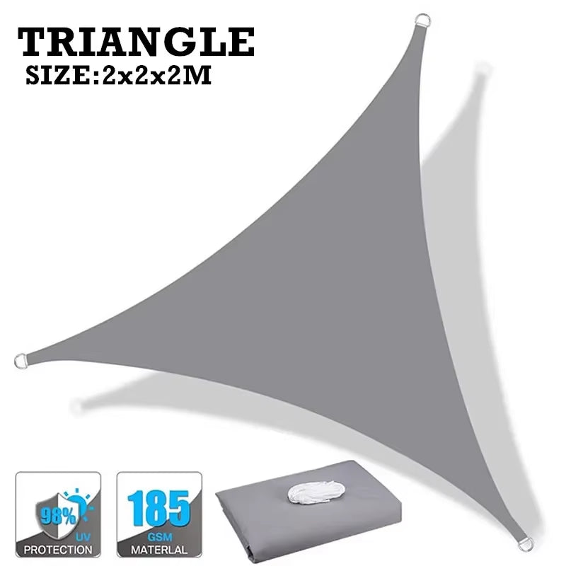 Vela Ombreggiante Pro-Tech Impermeabile