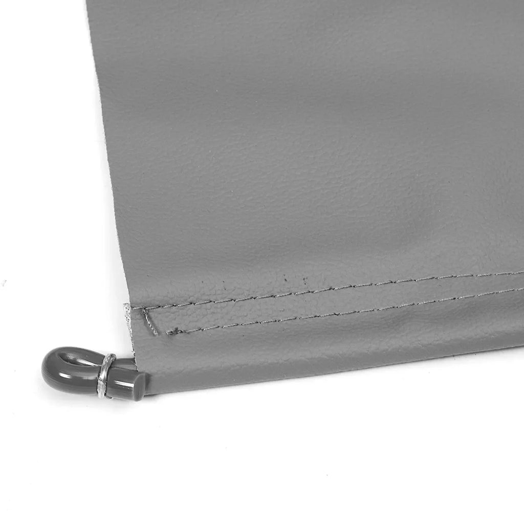 Caravan Awning Draught Skirt 7M Length X 50Cm Deep with Wheel Arch Covers & Suckers Motorhome Draft Campervan Side Skirting