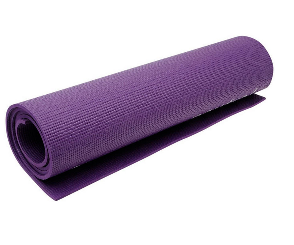 ​Tappetino Fitness Eco-Soft