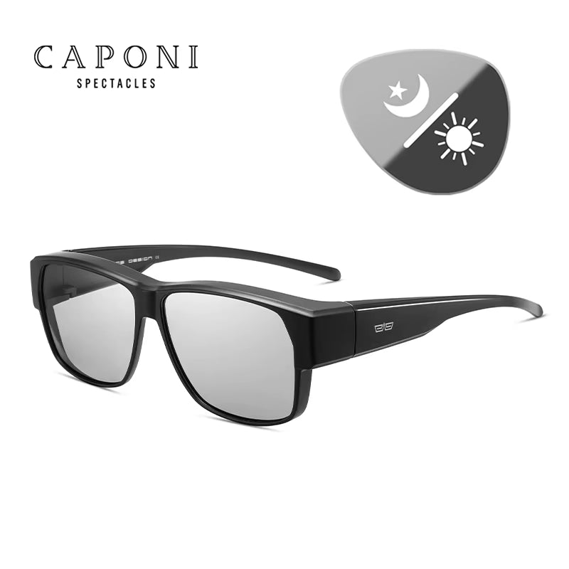 Occhiali da Sole Polarizzati UV400 - Driving Sport